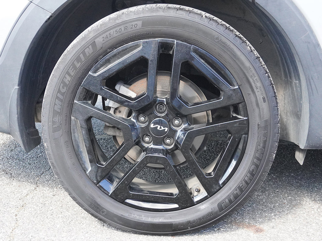 Used 2024 Kia Telluride SX X-Line AWD/4WD image 26
