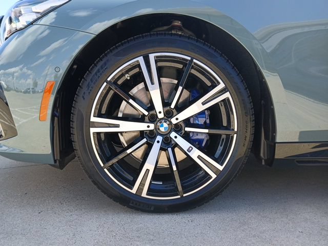 New 2026 BMW 530i w/ M Sport Package RWD image 5