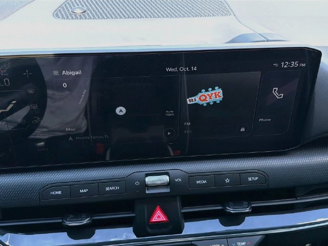 Used 2025 Kia K4 GT-Line w/ GT-Line Sunroof Package FWD image 28
