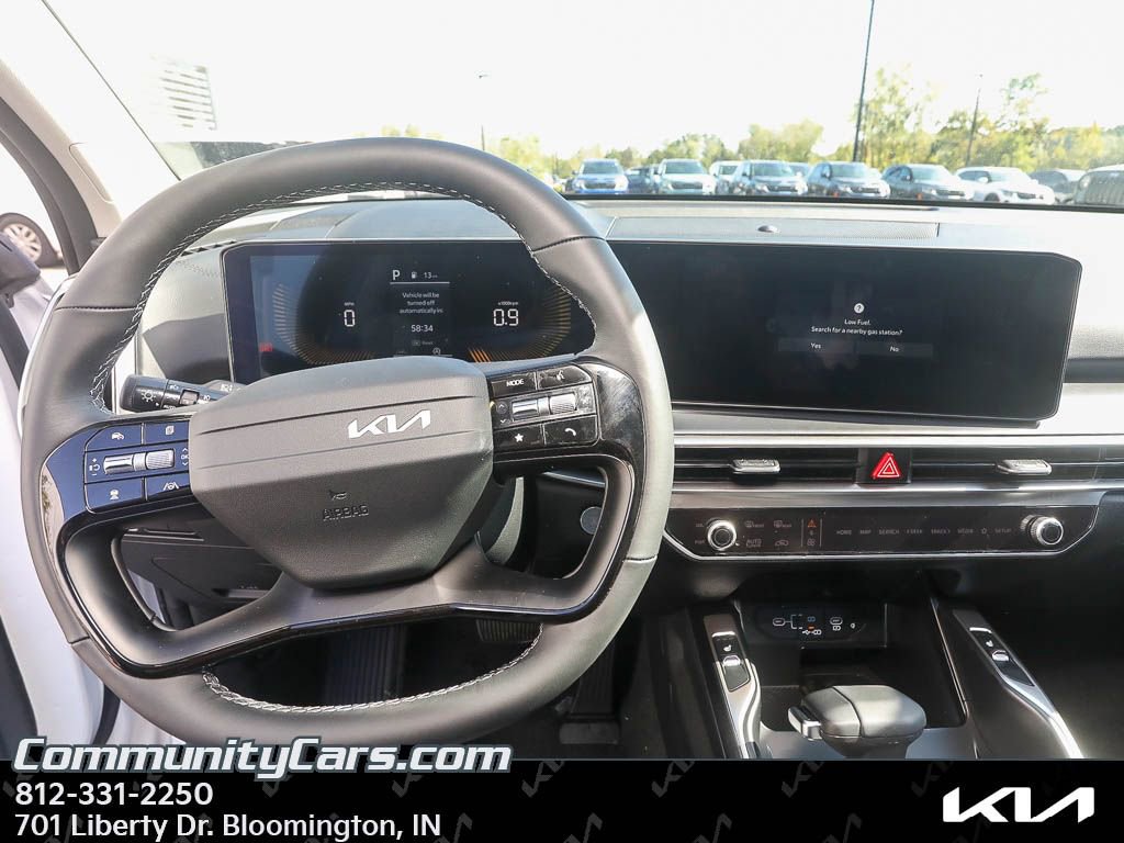 New 2026 Kia Sorento EX w/ EX Premium Package image 11