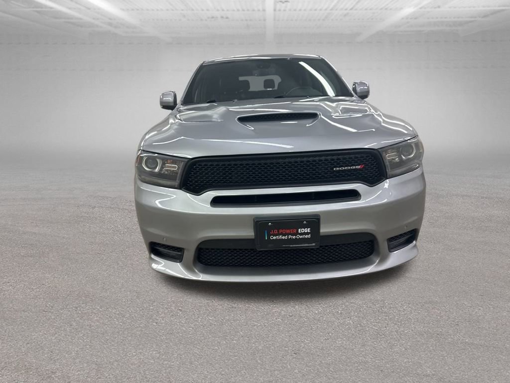 Used 2020 Dodge Durango R/T image 5