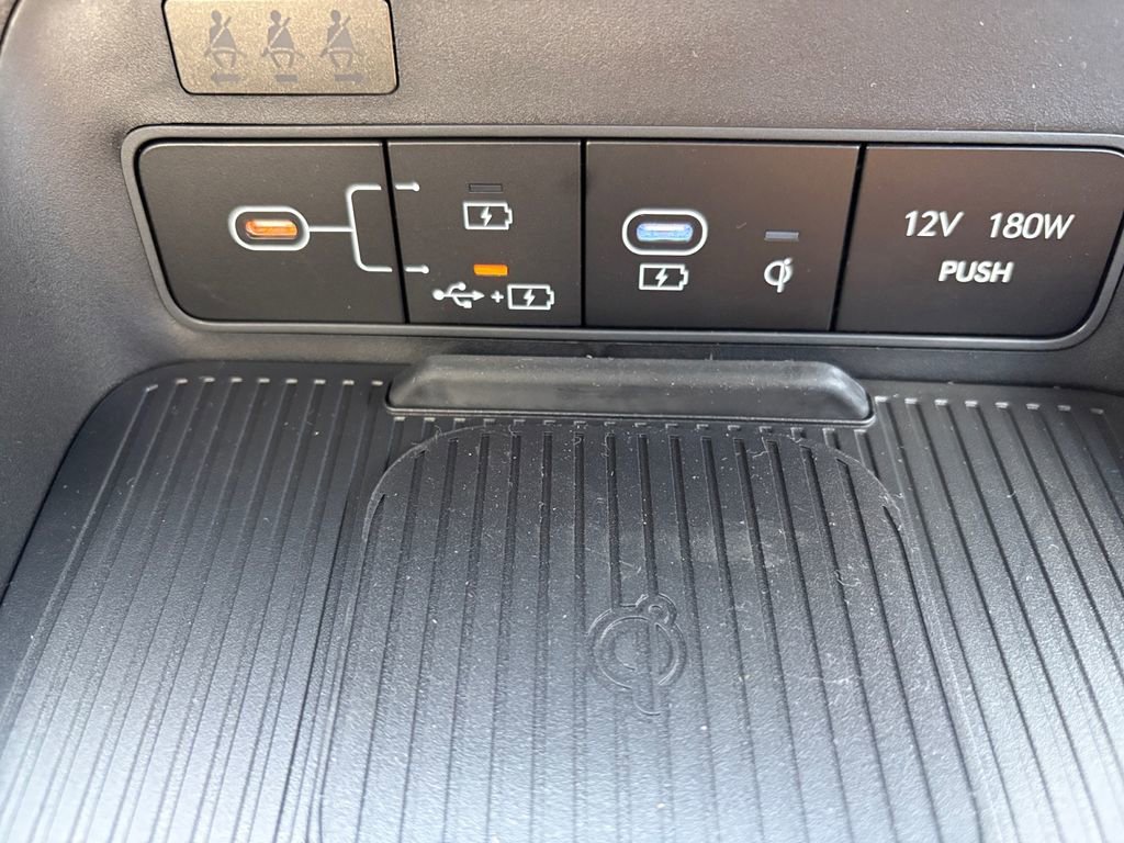 New 2026 Hyundai Kona SEL Sport AWD/4WD image 22