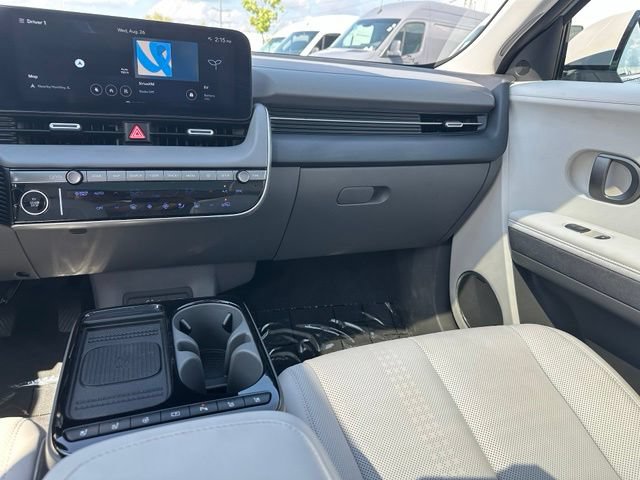 Used 2025 Hyundai Ioniq 5 Limited AWD/4WD image 19