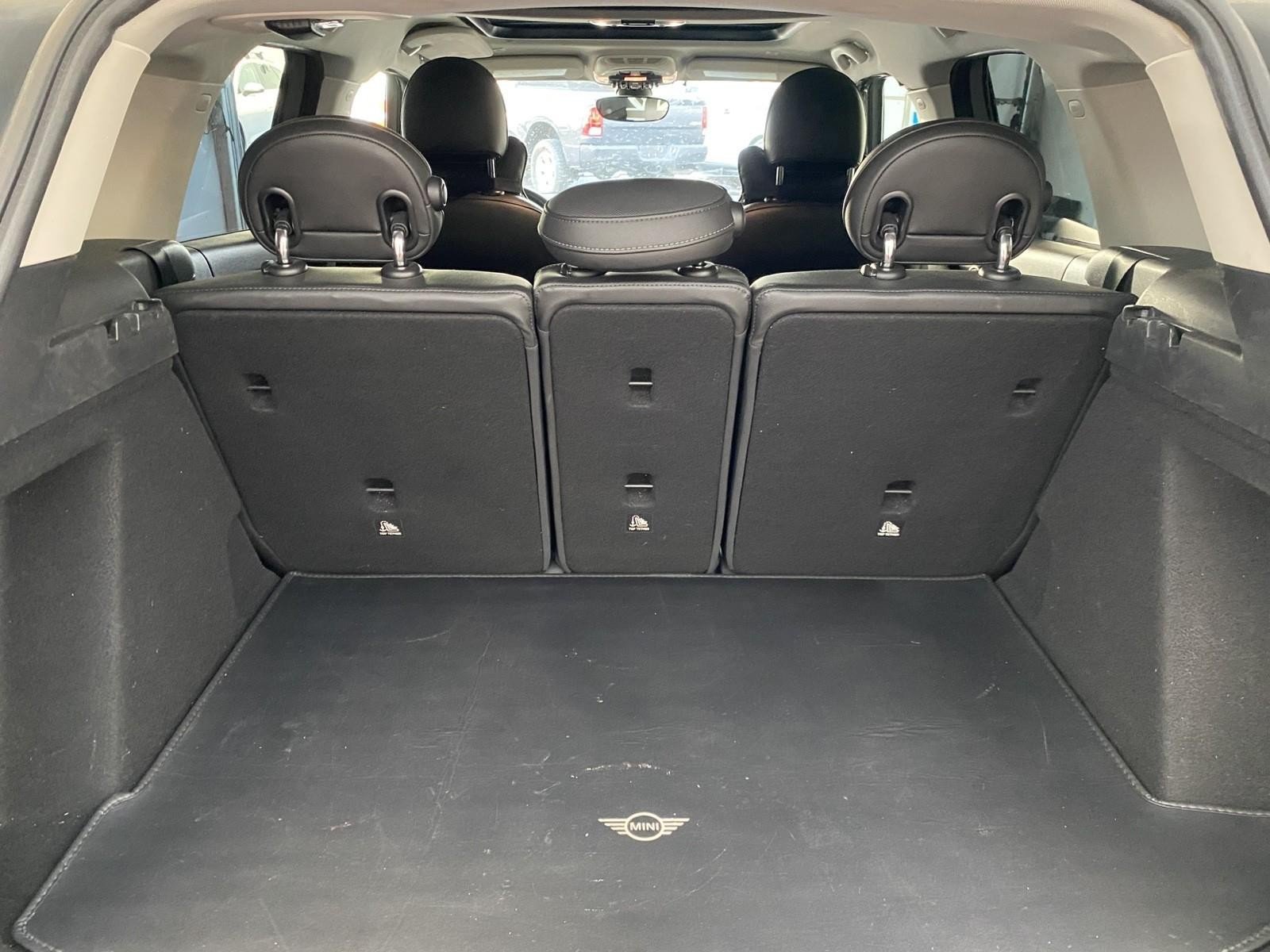 Used 2019 MINI Cooper Countryman FWD image 15