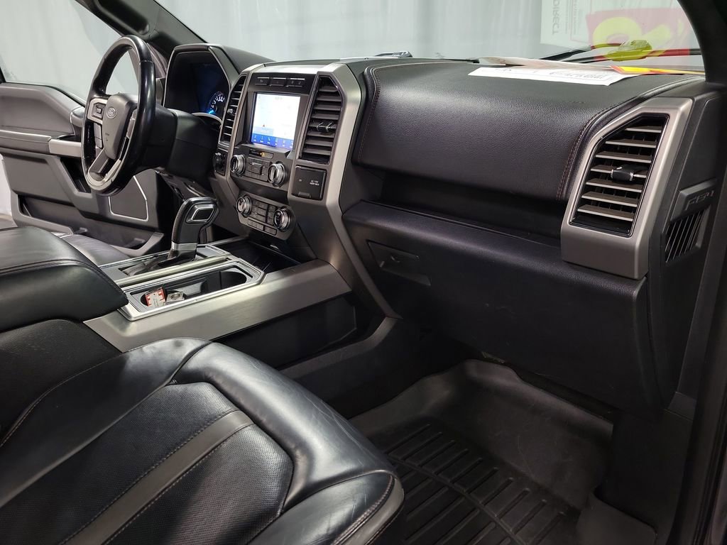 Used 2020 Ford F150 Platinum image 27