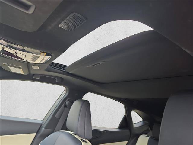 Used 2024 Lexus NX 350 AWD image 14