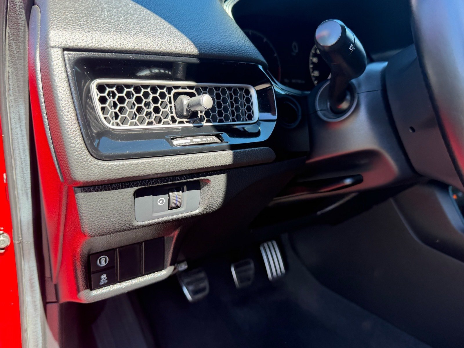 Certified 2024 Honda Civic Sport image 24