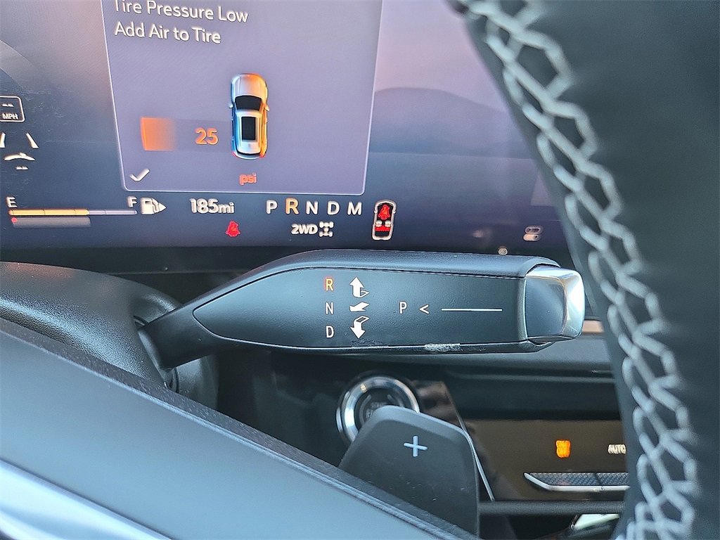 Used 2024 Buick Envision Sport Touring image 17