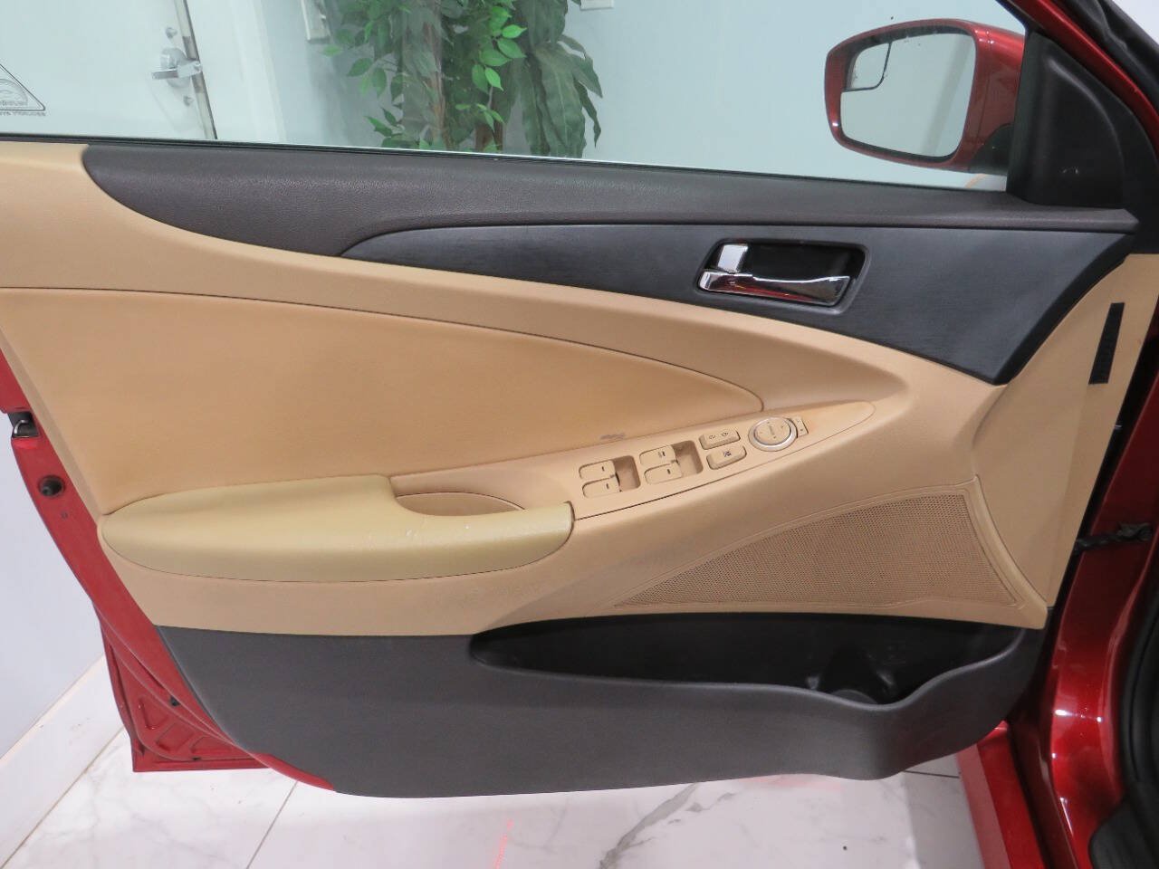 Used 2014 Hyundai Sonata GLS w/ Popular Equipment Group 2 FWD image 21