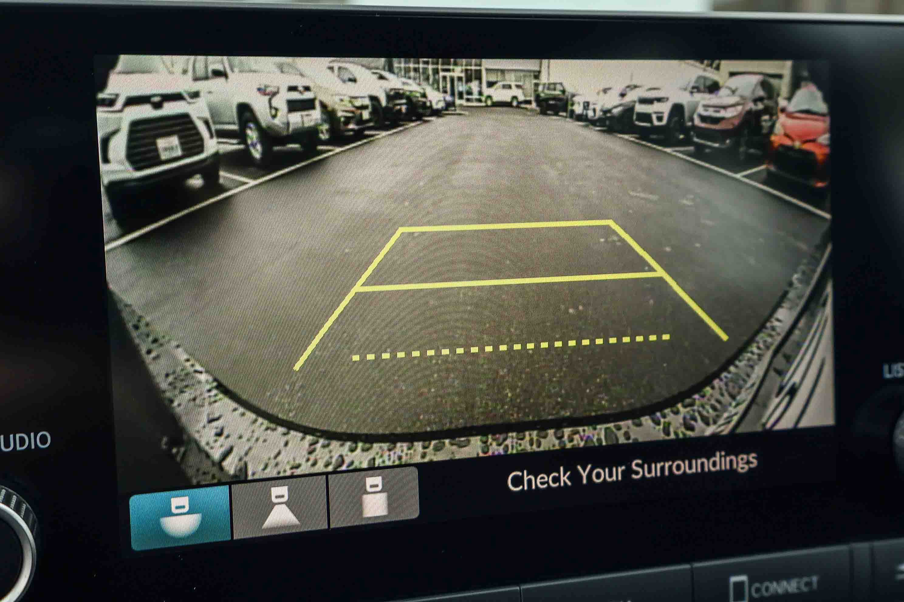 Used 2023 Honda Civic Sport image 5