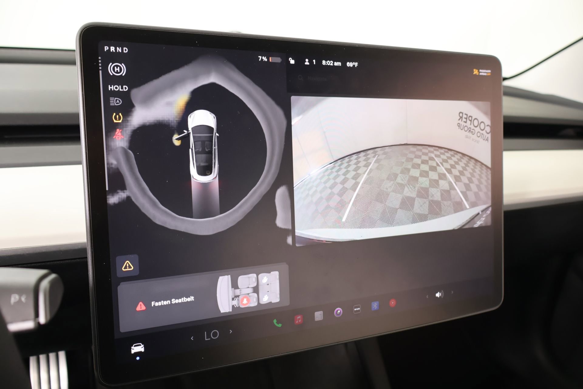 Used 2023 Tesla Model 3 Performance image 6
