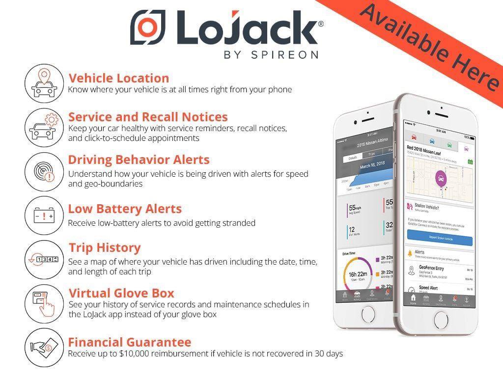 Certified 2024 Jeep Grand Cherokee Altitude image 14