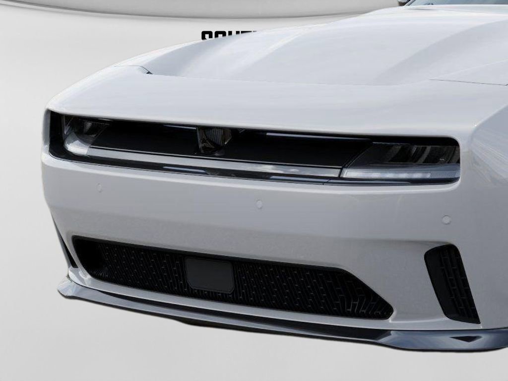 New 2026 Dodge Charger Daytona Scat Pack w/ Track Package AWD/4WD image 11