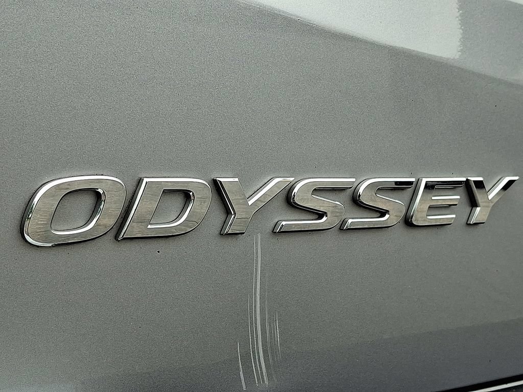 Used 2023 Honda Odyssey EX-L image 34