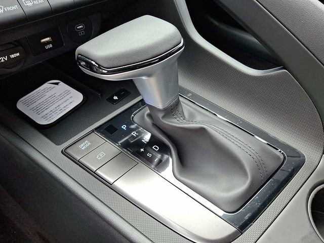 New 2026 Hyundai Elantra Sport image 6