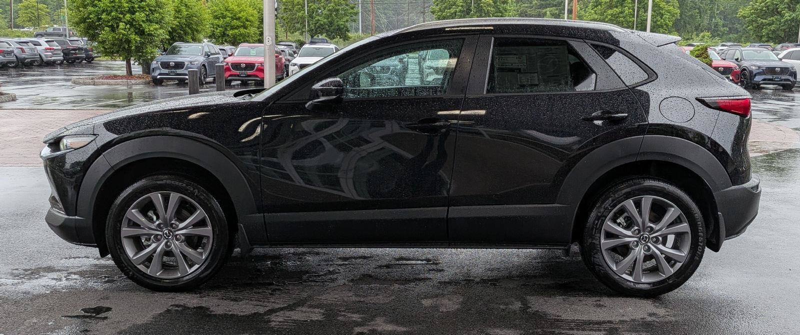 New 2026 MAZDA CX-30 AWD 2.5 S w/ Premium Package image 5