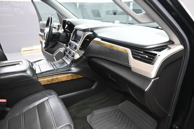 Used 2017 GMC Yukon XL Denali w/ Open Road Package AWD/4WD image 47