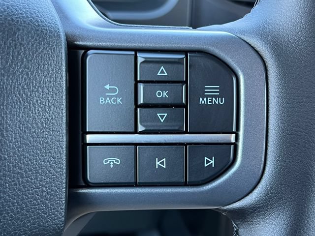 New 2025 Ford F150 Lightning Flash AWD/4WD image 24