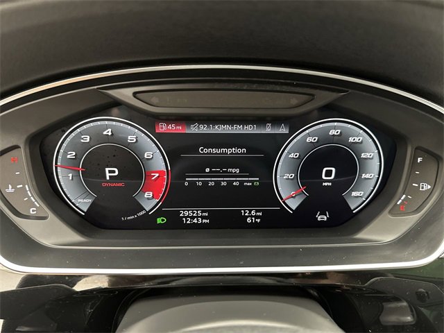 Used 2023 Audi S8 w/ S8 Executive Package image 15