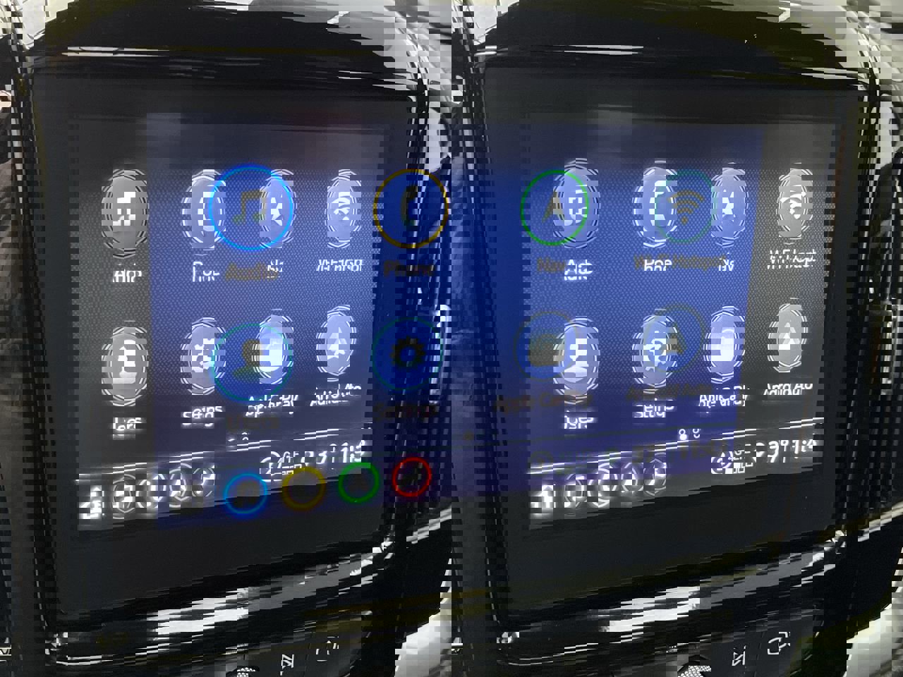 Certified 2023 Chevrolet Traverse LT w/ LT Premium Package image 22