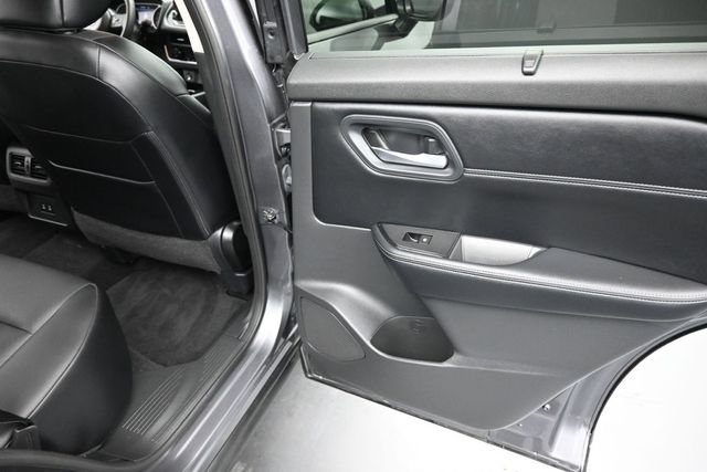 Used 2024 Nissan Rogue SV w/ SV Premium Package FWD image 28