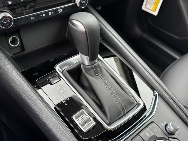 New 2025 MAZDA CX-5 AWD 2.5 S w/ Select Package image 13