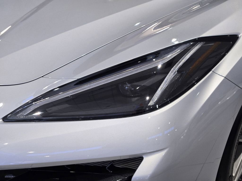 New 2026 Chevrolet Corvette Z06 image 9