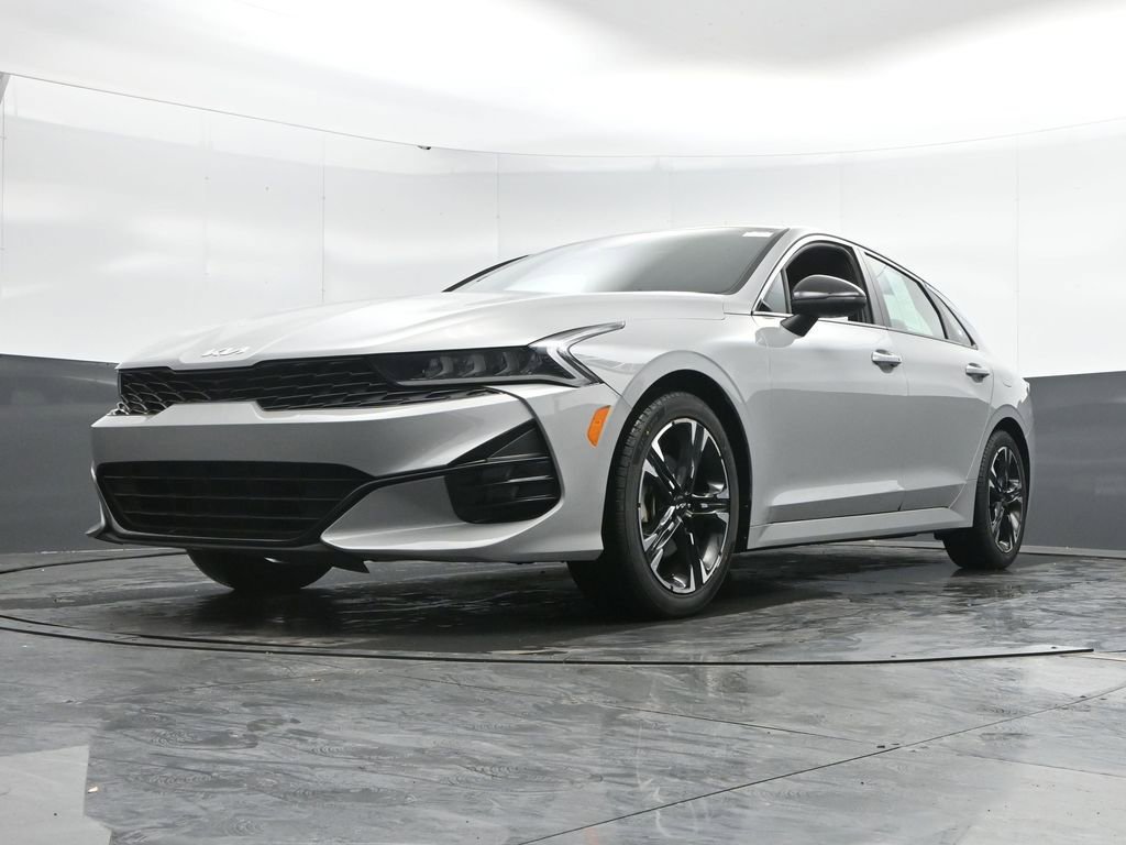 Used 2024 Kia K5 GT-Line image 49