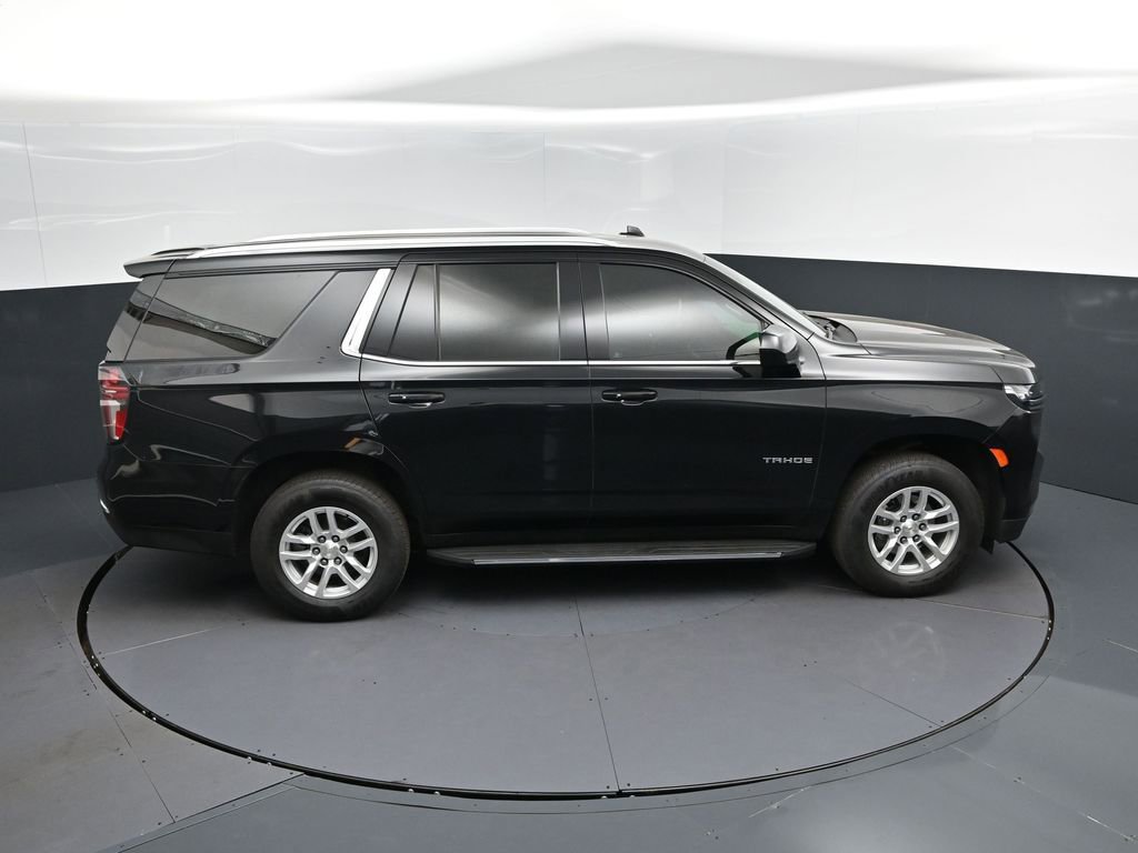 Used 2021 Chevrolet Tahoe LT image 37