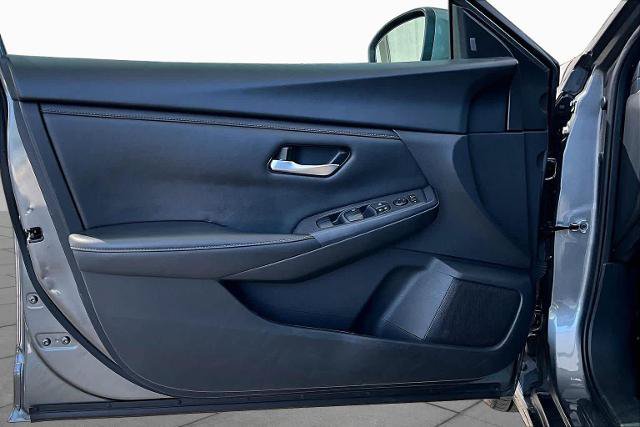 Certified 2023 Nissan Sentra SV FWD image 21