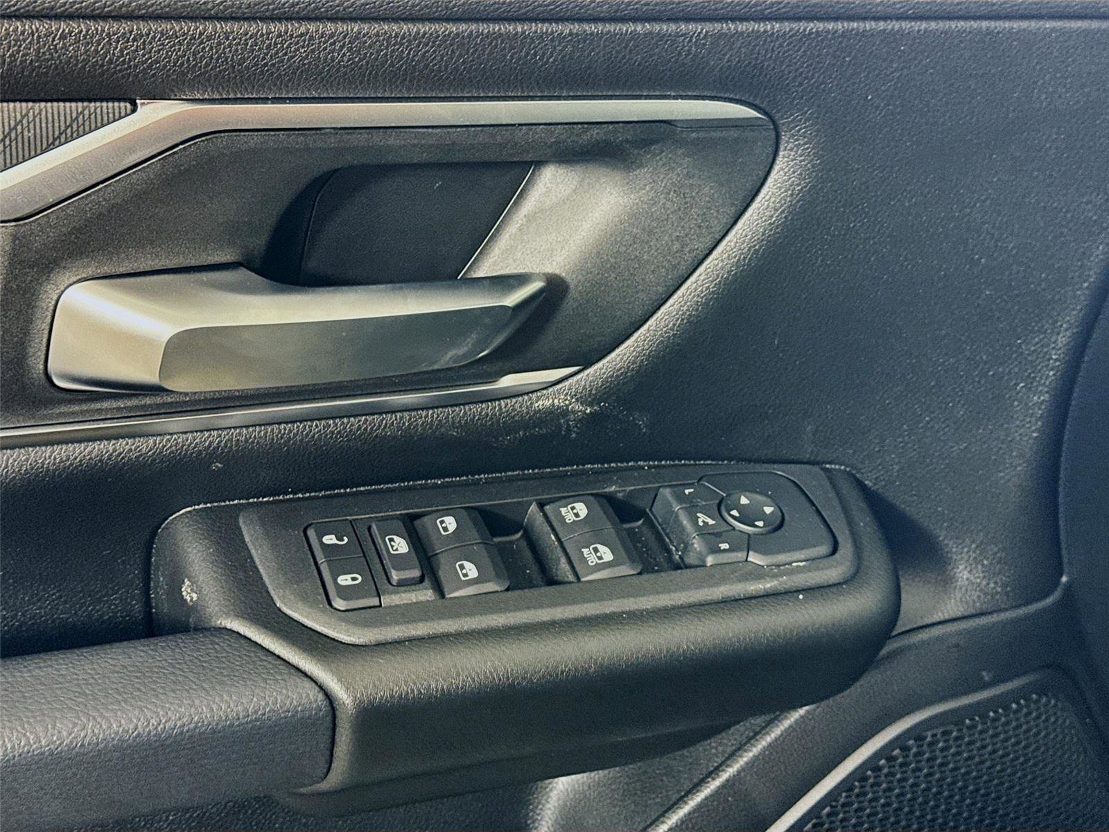 New 2026 RAM 1500 Big Horn image 13