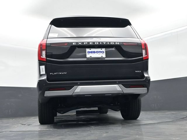 New 2026 Ford Expedition Max Platinum w/ Driver's Package AWD/4WD image 51