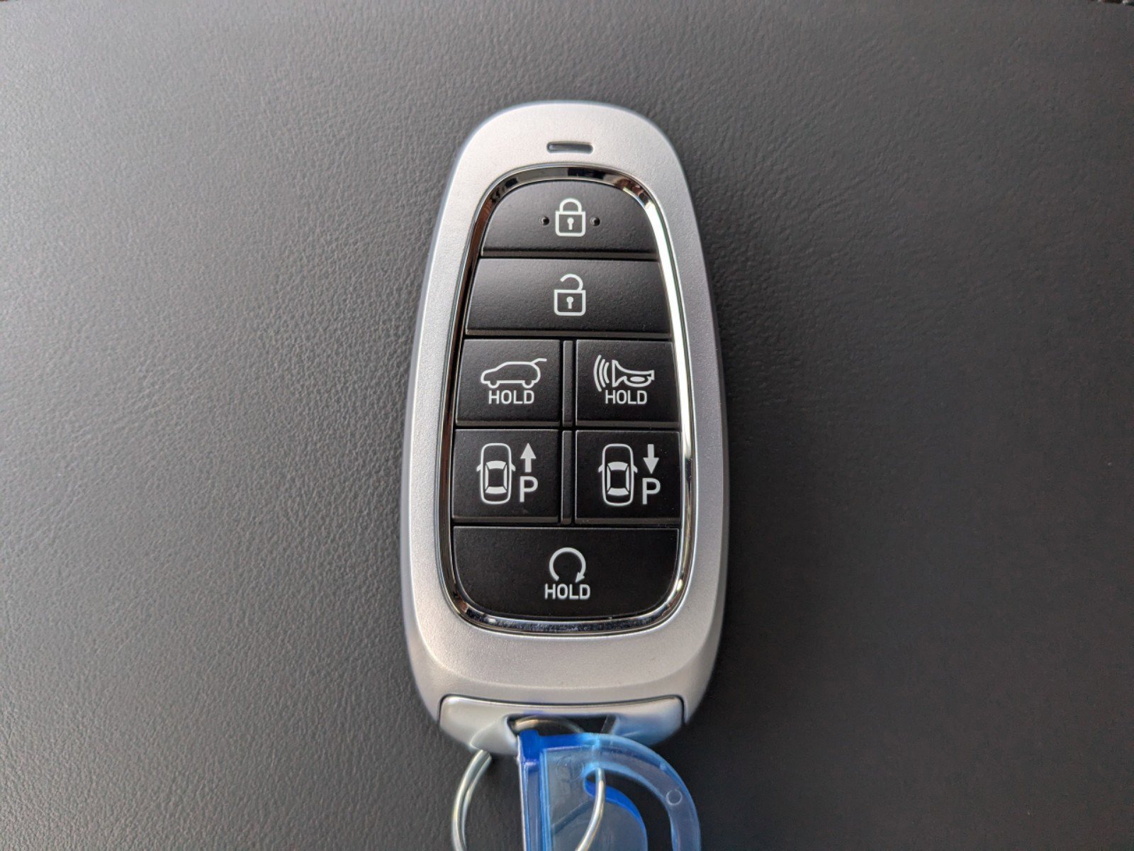 New 2025 Hyundai Palisade Calligraphy image 31