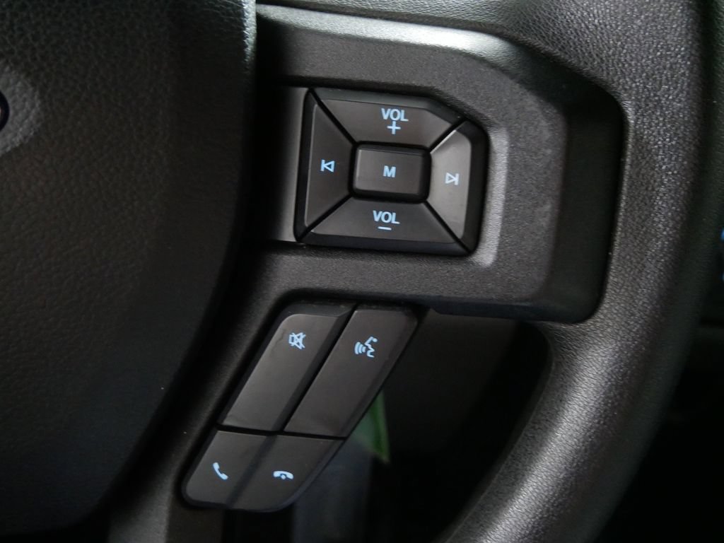 Used 2019 Ford F250 XL w/ XL Value Package AWD/4WD image 24