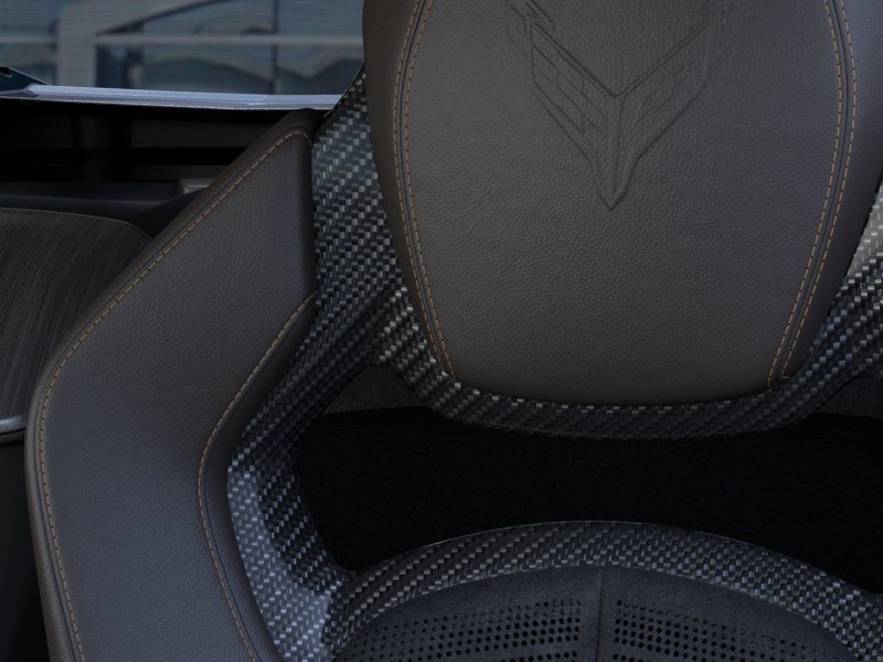 New 2027 Chevrolet Corvette Grand Sport RWD image 21