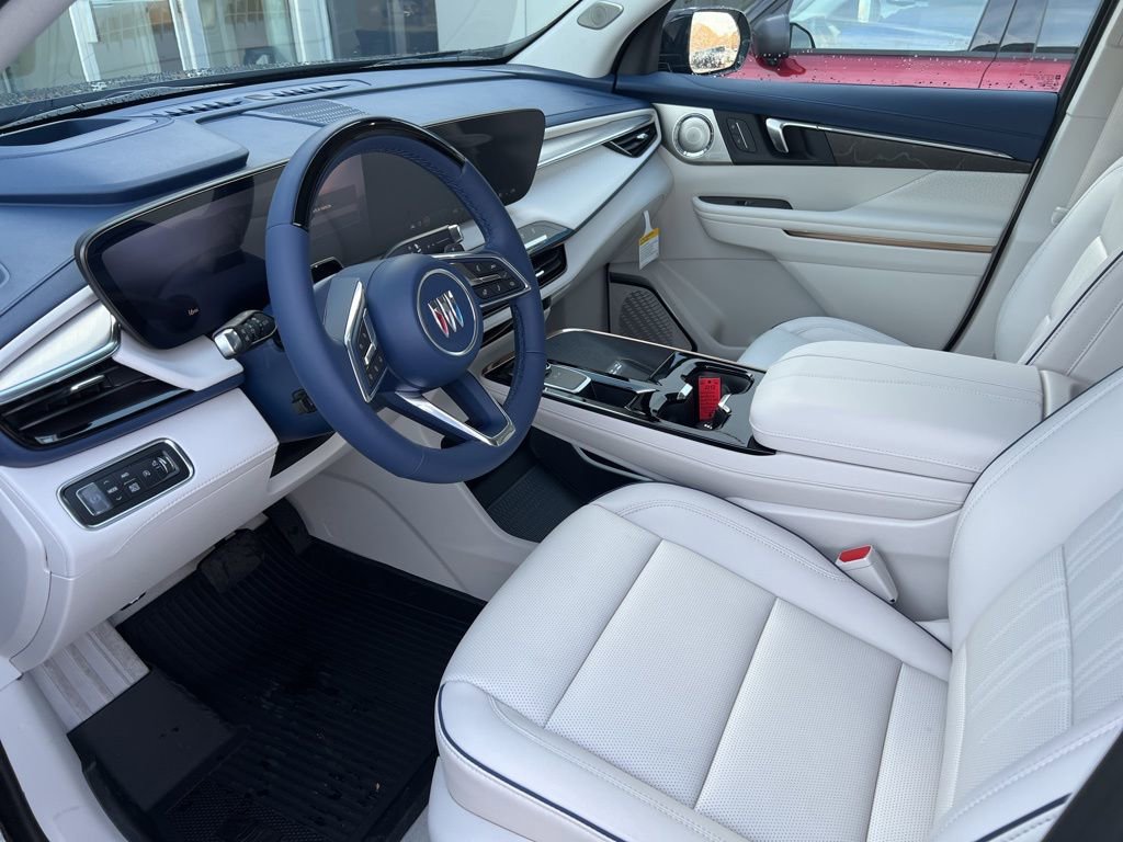 New 2026 Buick Enclave Avenir w/ Super Cruise Package image 13