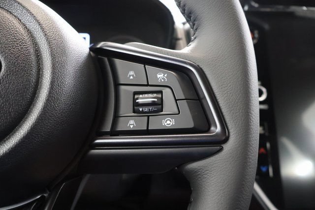 New 2026 Subaru WRX w/ WRX Base Protection Package AWD/4WD image 16