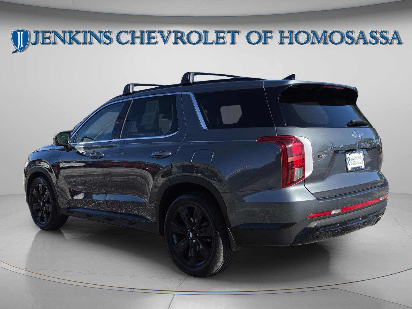 Used 2025 Hyundai Palisade XRT FWD image 7