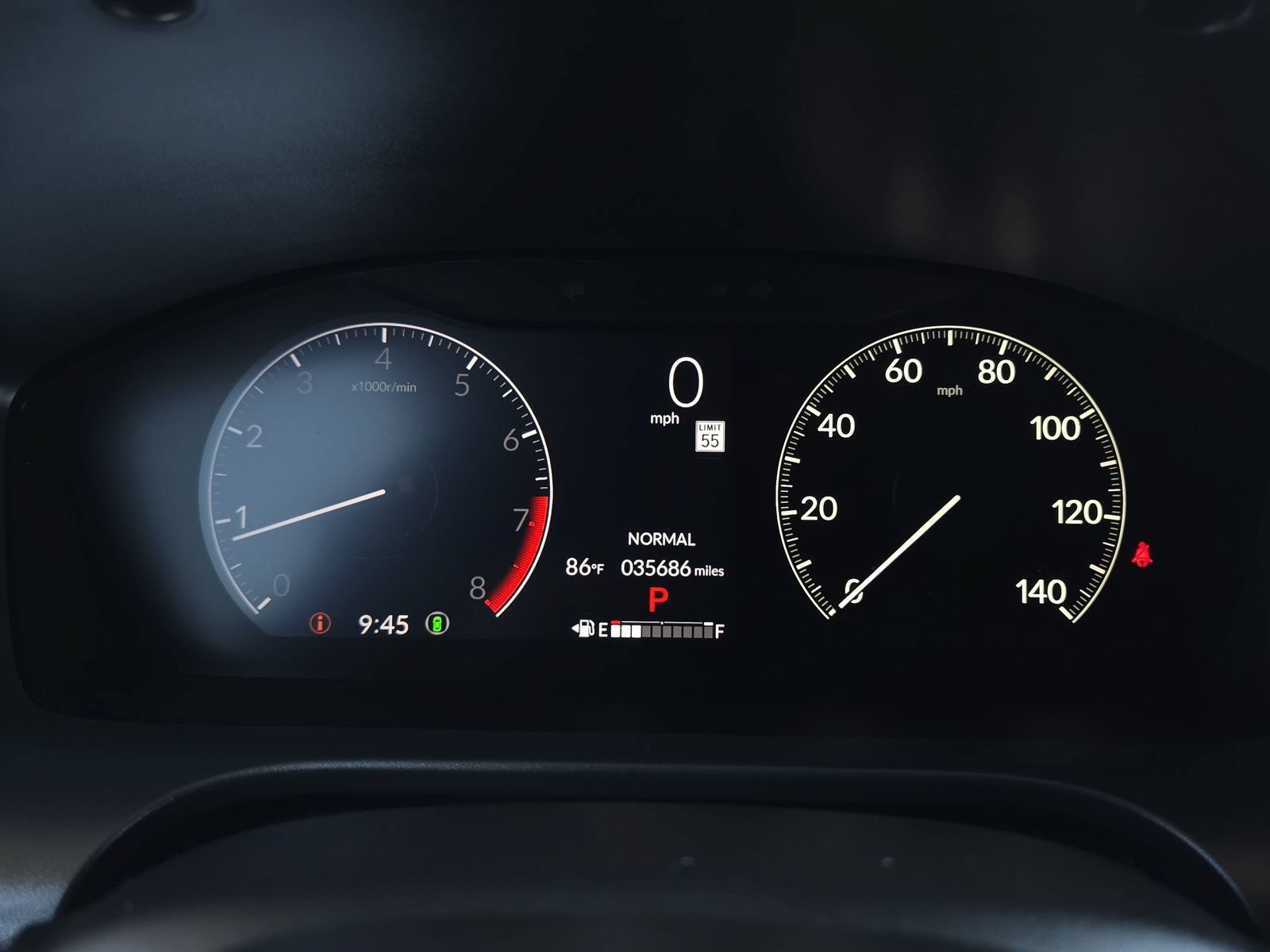 Certified 2024 Honda HR-V EX-L image 18