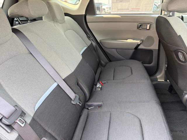 New 2027 Kia Seltos LX AWD/4WD image 23