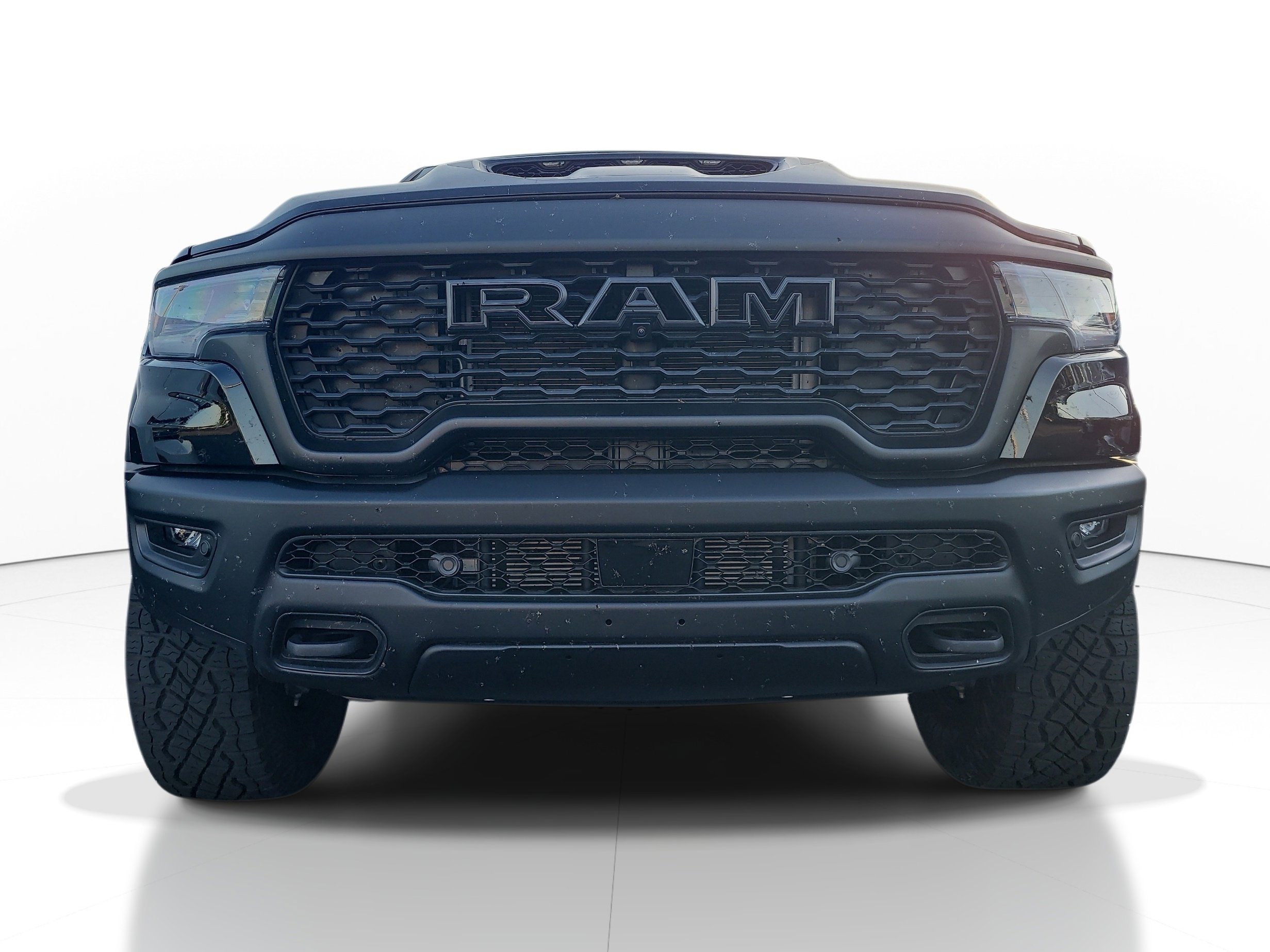Used 2026 RAM 1500 RHO w/ RHO Level 1 Equipment Group AWD/4WD image 2