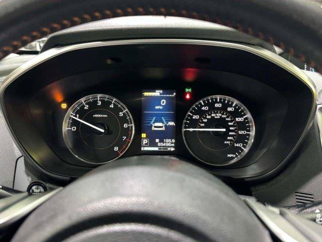 Used 2019 Subaru Crosstrek 2.0i Limited w/ Moonroof Package w/Navigation AWD/4WD image 42