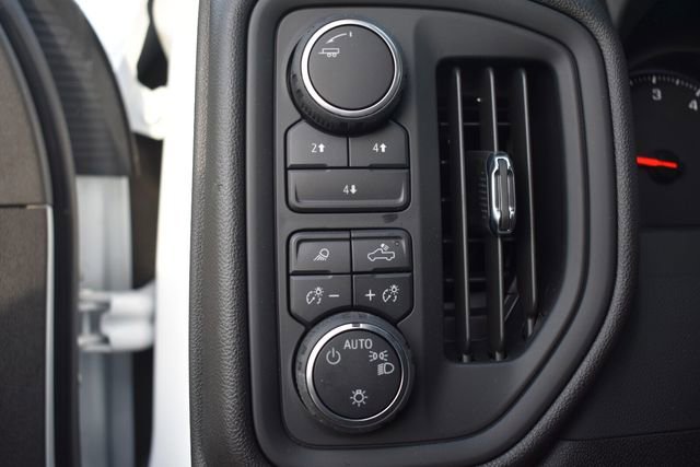 New 2025 Chevrolet Silverado 3500 W/T w/ WT Convenience Package image 20