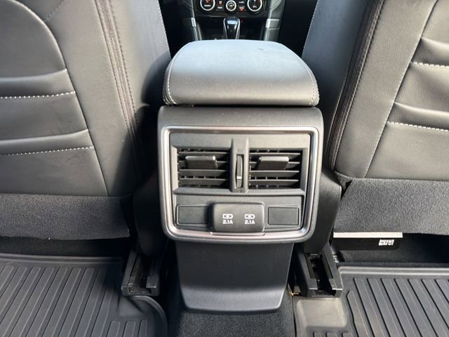 Used 2021 Subaru Forester Limited image 21