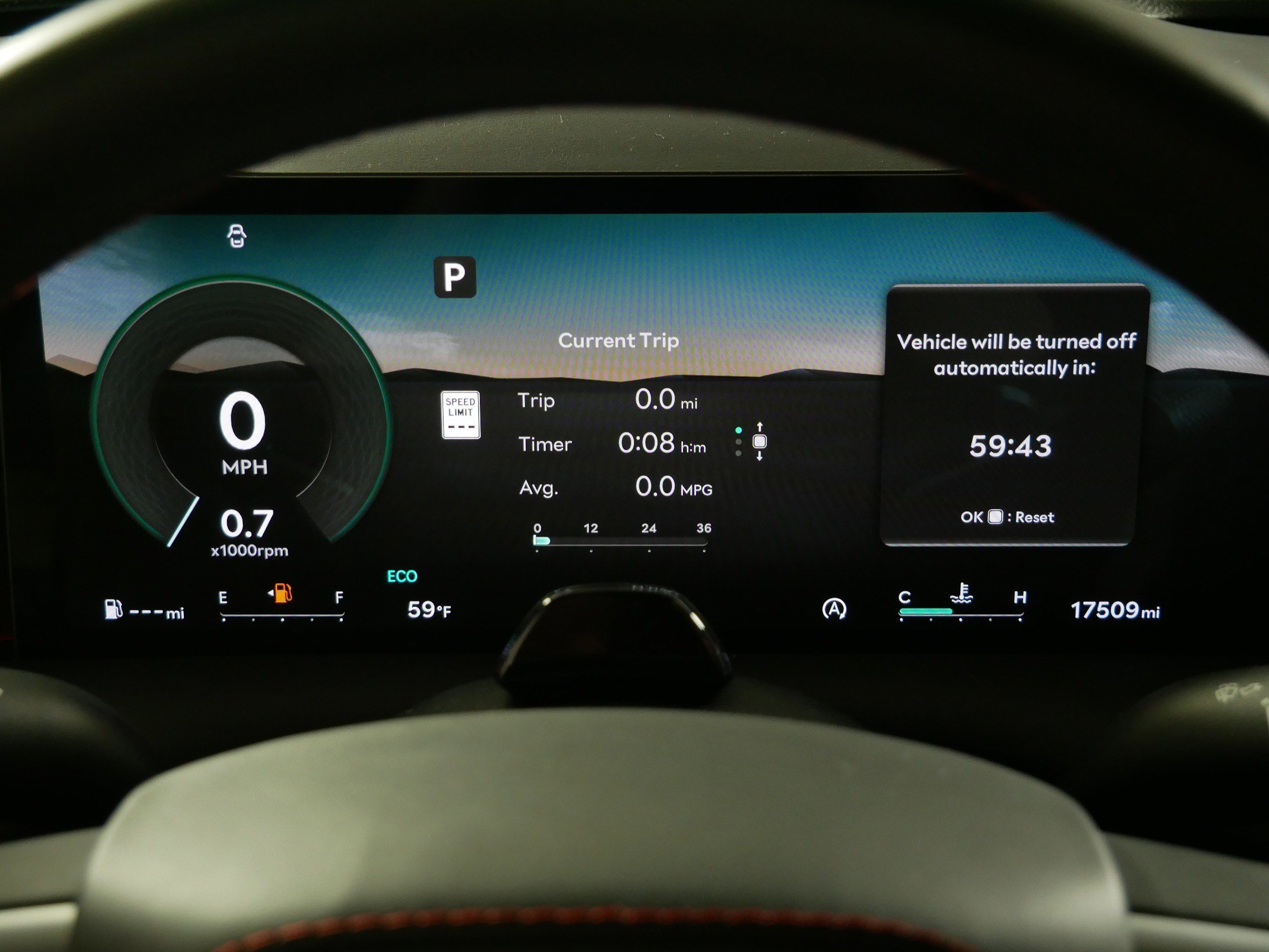 Certified 2025 Genesis G80 2.5T Sport Prestige image 21