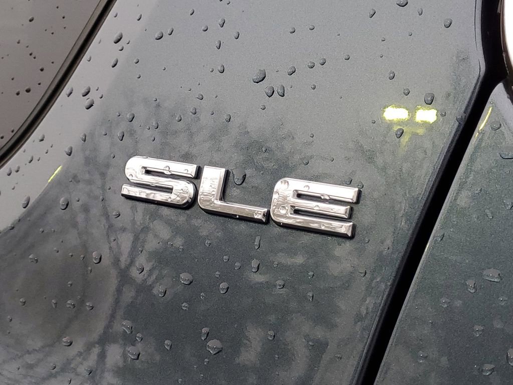 Used 2019 GMC Acadia SLE image 37