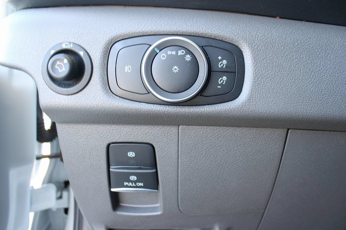Used 2023 Ford Transit 350 XLT RWD image 34