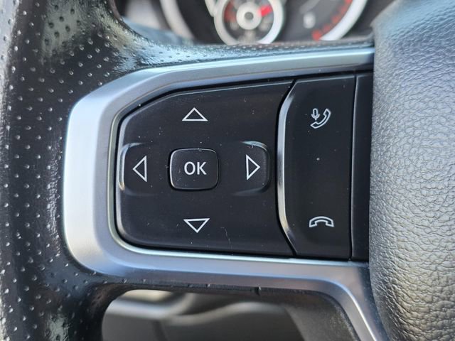 Used 2025 RAM 3500 Tradesman image 24