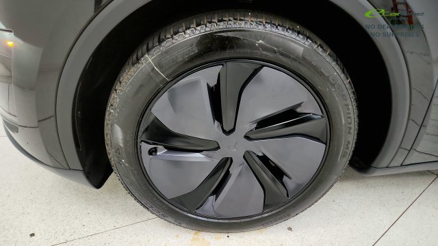Used 2026 Tesla Model Y 2WD image 83