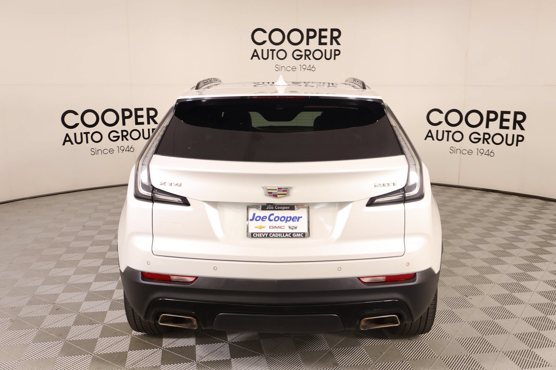 Used 2019 Cadillac XT4 Sport FWD image 22